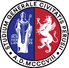 Logo UNIPG